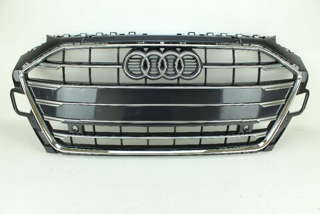 Audi A4 B9 Kühlergrill FRONTGRILL Kühlergitter 8W0853651DF - Thumbnail 1