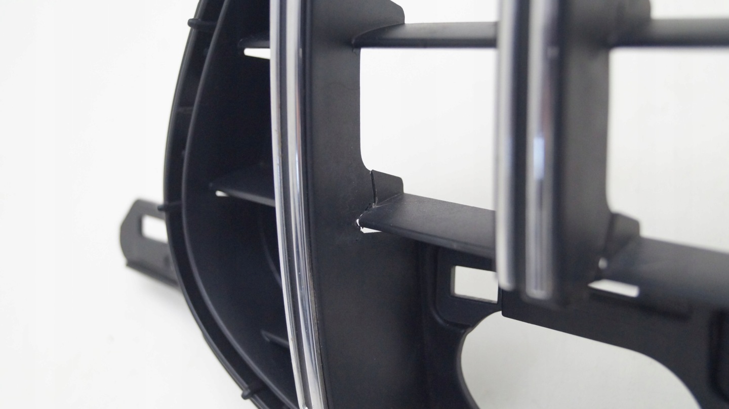 Mercedes-Benz AMG GT W192 Kühlergrill FRONTGRILL Kühlergitter A2908859300 - Thumbnail 4