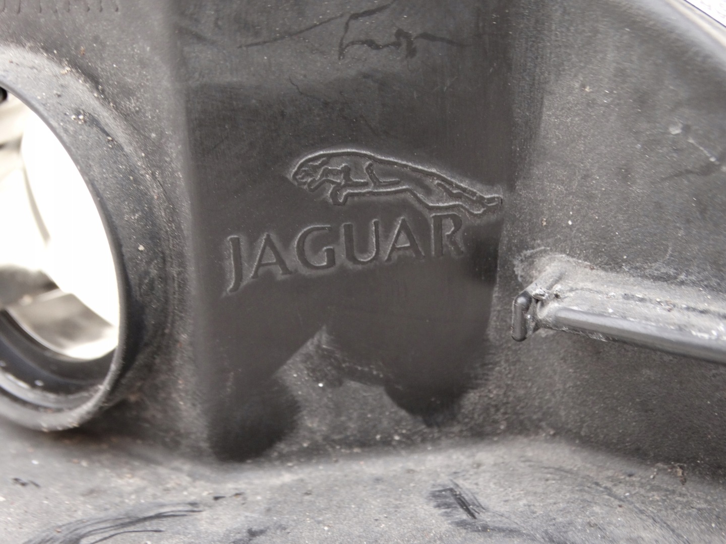 Frontscheinwerfer Jaguar S-Type CCX XR8313006BE LED Links Scheinwerfer Headlight - Thumbnail 9