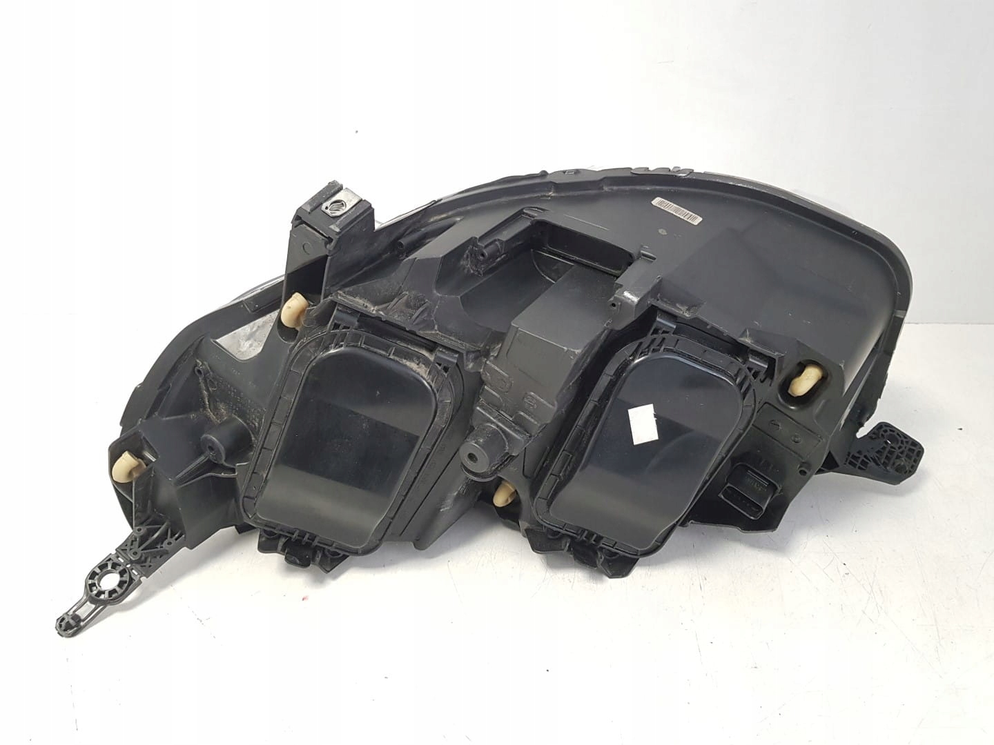 Frontscheinwerfer Peugeot Traveller V 9808572580 LED Links Headlight - Thumbnail 12