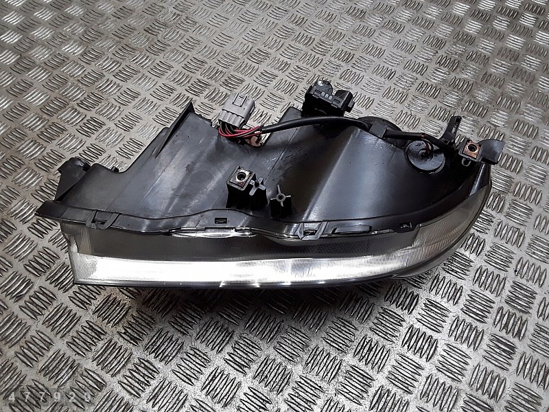 Frontscheinwerfer Subaru Forester SF LED Rechts Scheinwerfer Headlight - Thumbnail 10