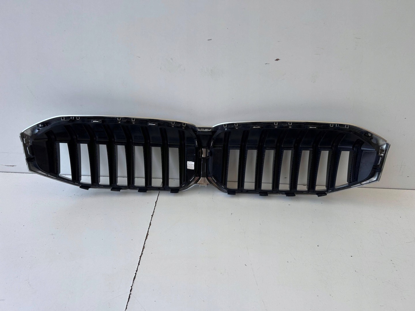 BMW 3 G21 Kühlergrill FRONTGRILL Kühlergitter 5A1BF69 - Thumbnail 6