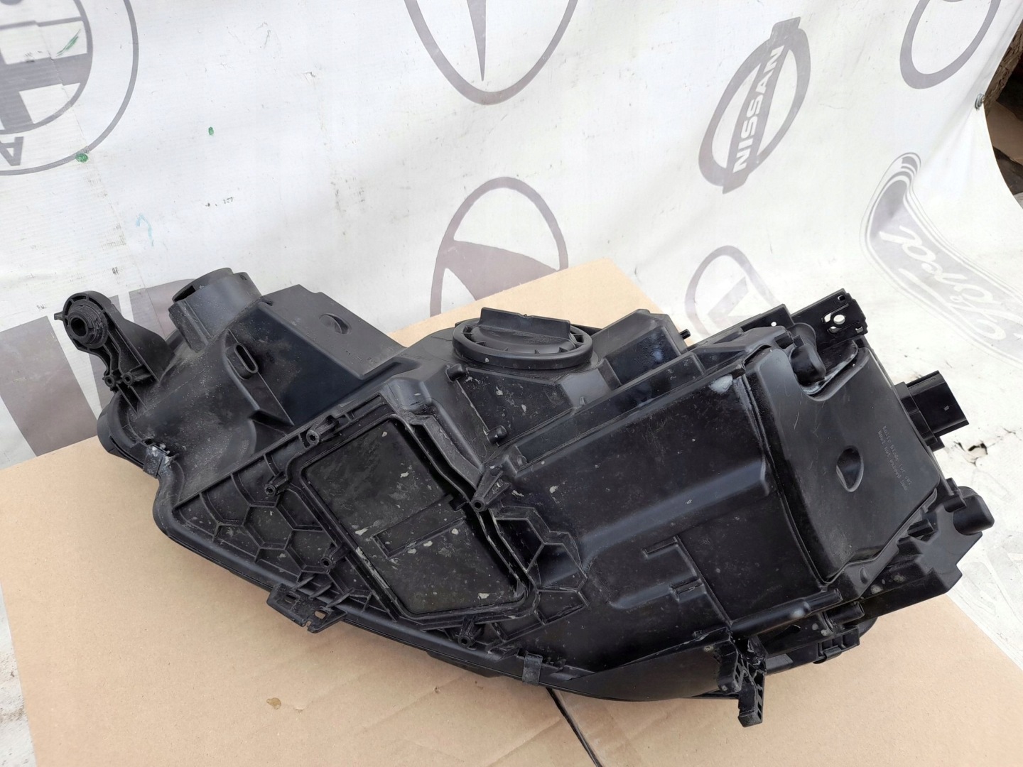 Frontscheinwerfer Audi A5 8W6941012 Facelift LED Links Scheinwerfer Headlight - Thumbnail 7