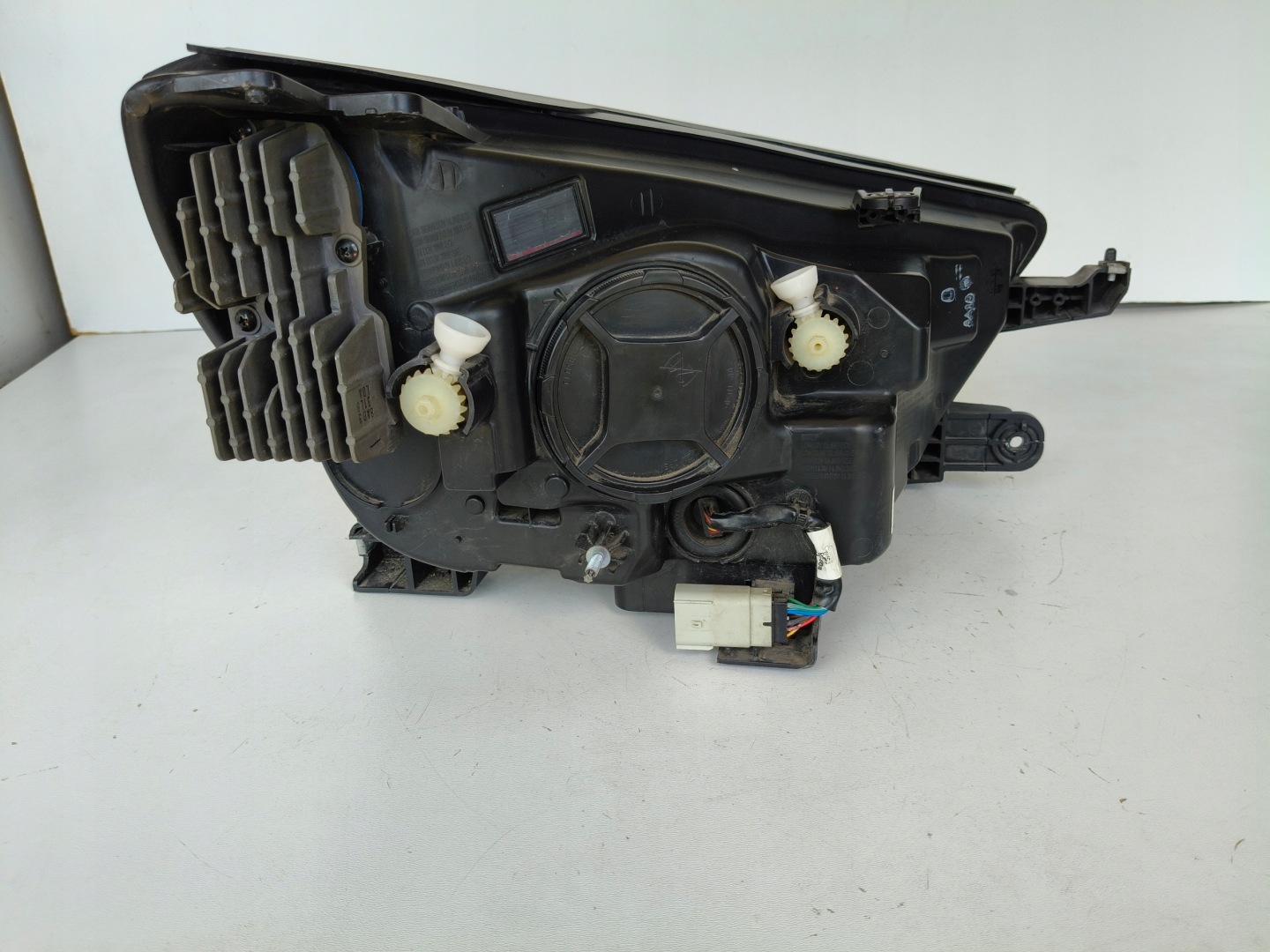 Frontscheinwerfer Opel Mokka 42648164 Facelift LED Links Scheinwerfer Headlight - Thumbnail 6