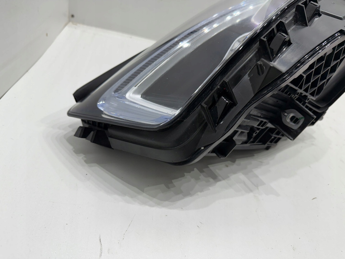 Frontscheinwerfer Mercedes-Benz A-Klasse W177 A1779063705 LED Links Headlight - Thumbnail 19