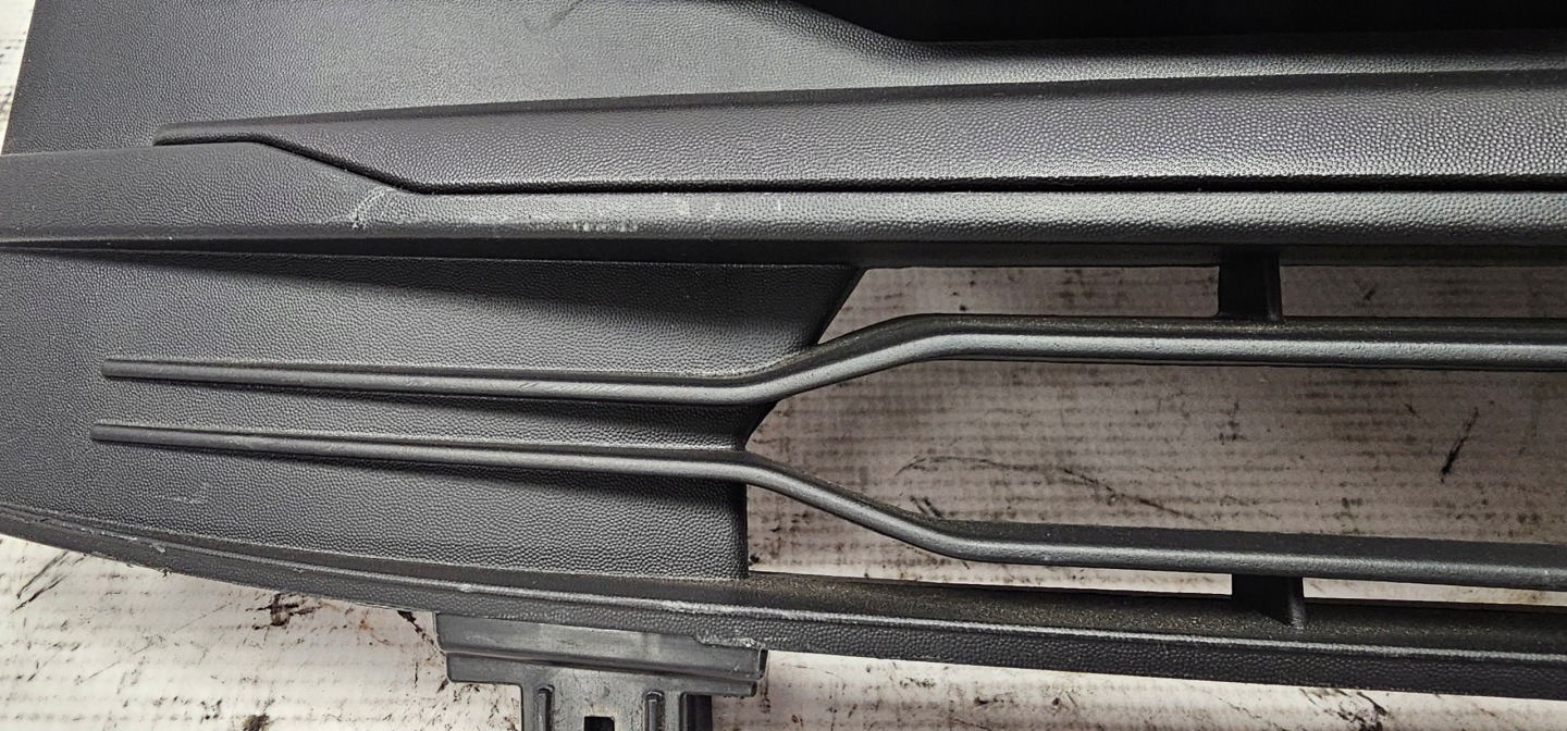 Fiat Talento ZAF 296 Kühlergrill FRONTGRILL Kühlergitter 623106388R - Thumbnail 9