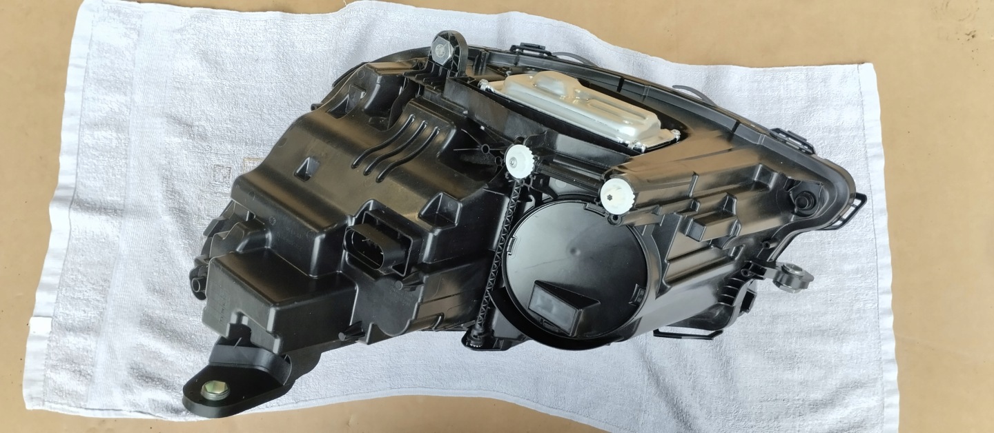Frontscheinwerfer Mercedes-Benz E-Klasse W213 A2139067609 High Performance LED Rechts Headlight - Thumbnail 7