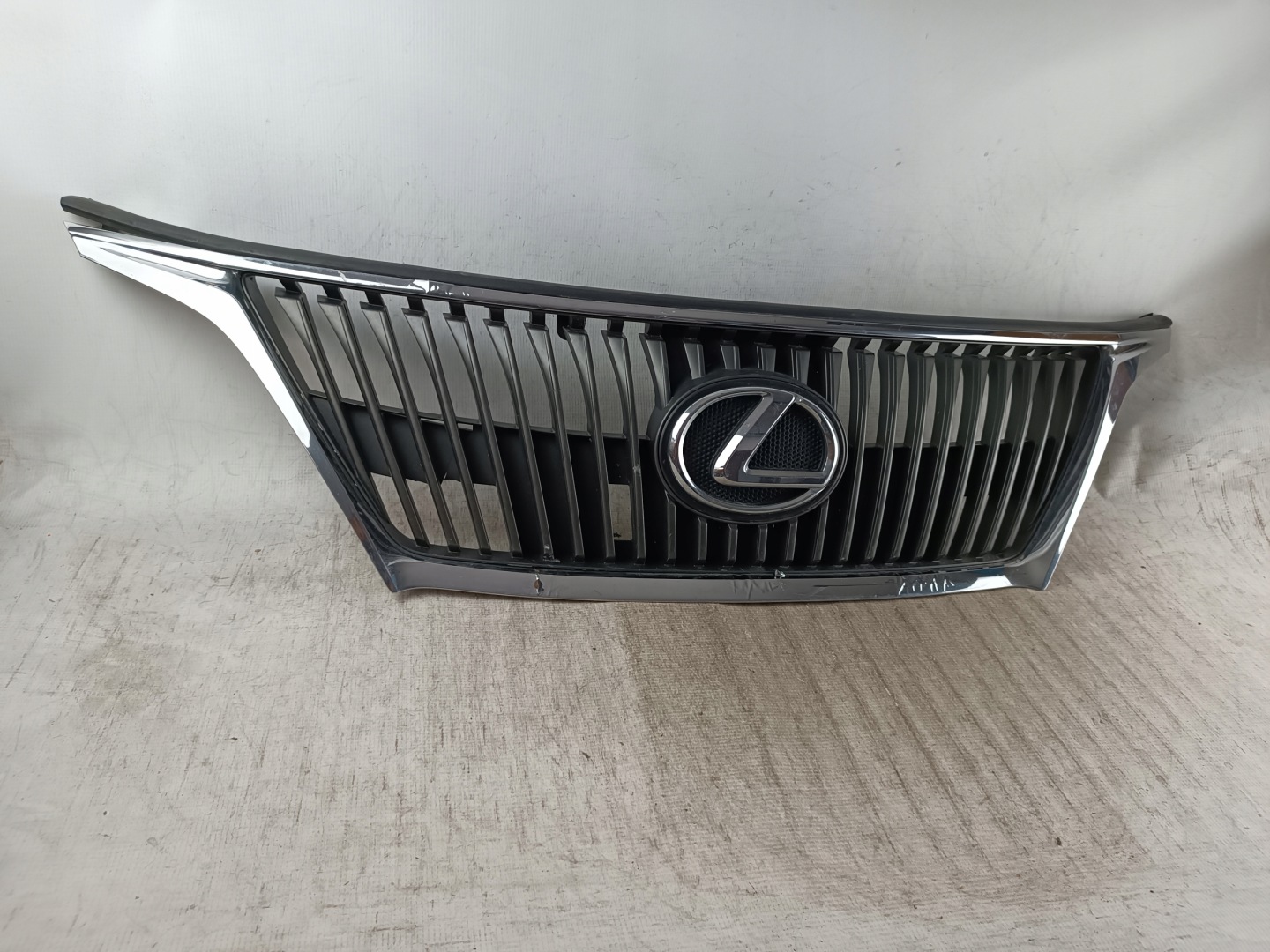 Lexus RX HXU3 Kühlergrill FRONTGRILL Kühlergitter 5315548010 - Thumbnail 2