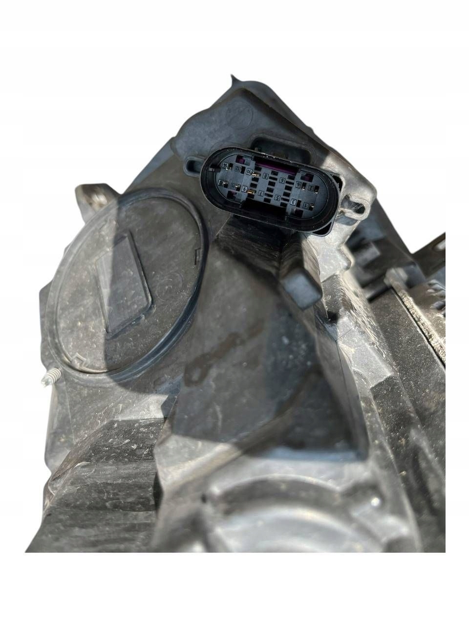 Frontscheinwerfer Mercedes-Benz A-Klasse W176 A1769066100 LED Links Headlight - Thumbnail 6