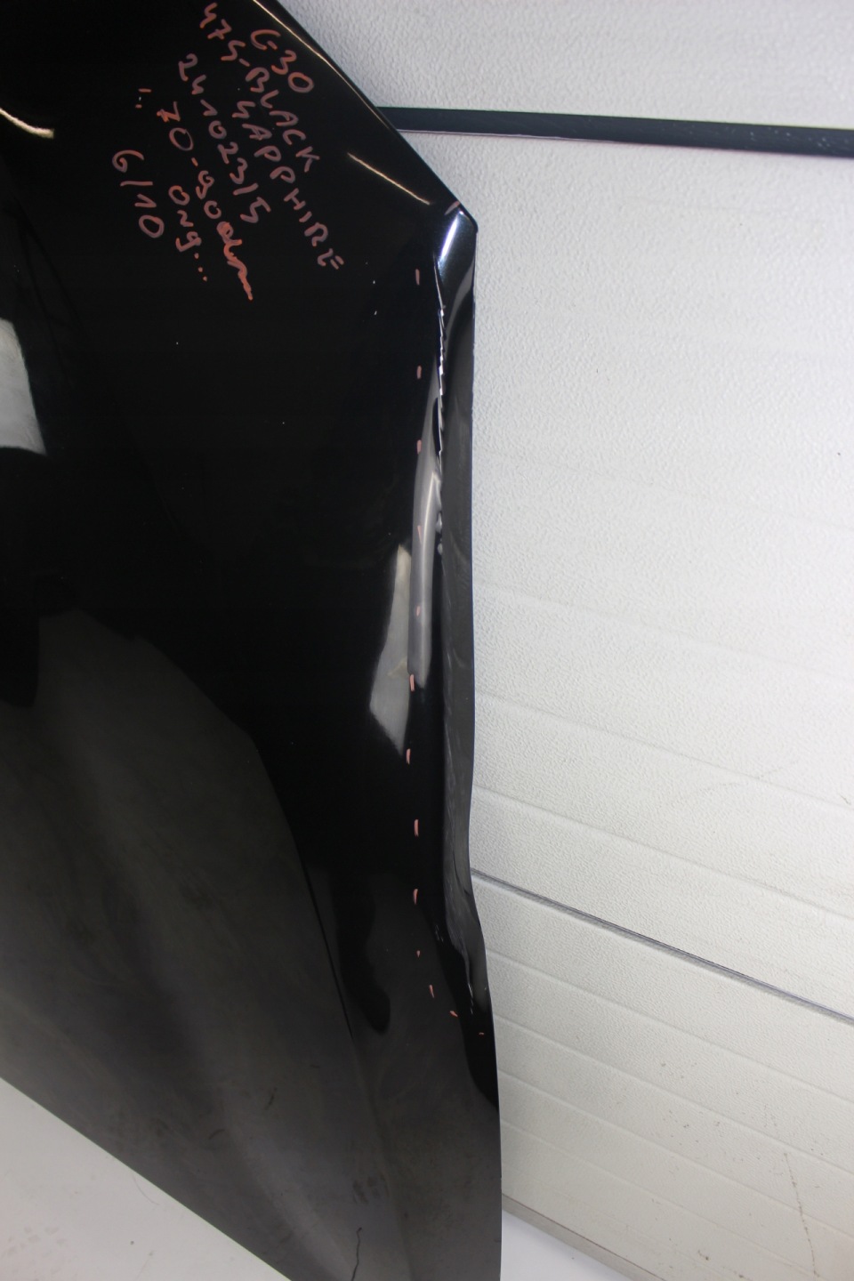 Motorhaube BMW 5 G31 Bonnet Hood - Thumbnail 5
