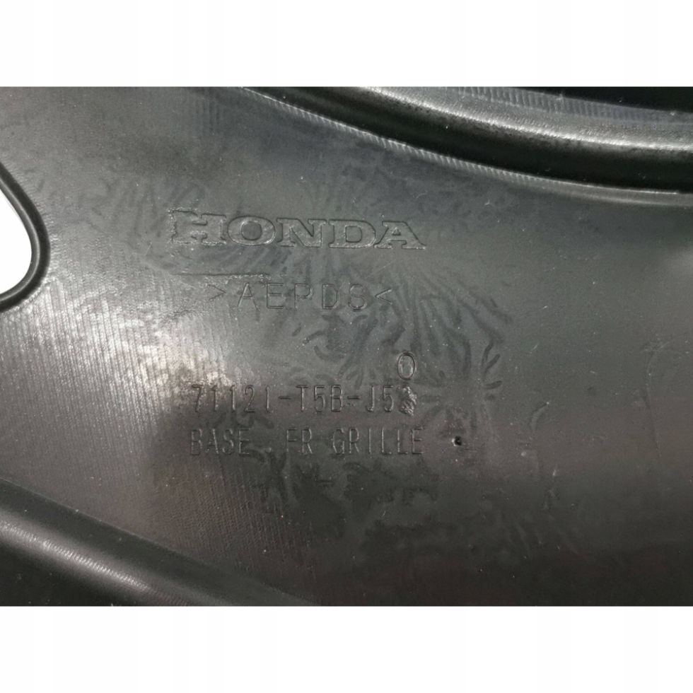 Honda Jazz GR Kühlergrill FRONTGRILL Kühlergitter 71121T5BJ53 - Thumbnail 10