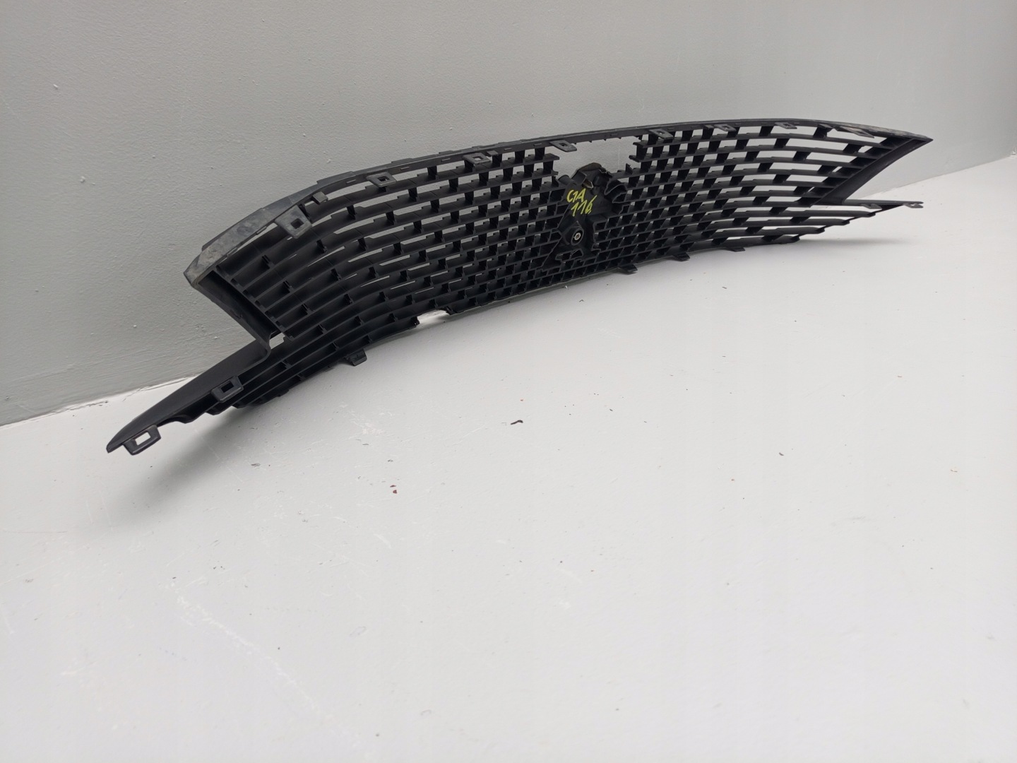 Peugeot 3008 Kühlergrill FRONTGRILL Kühlergitter 9836769377 - Thumbnail 8