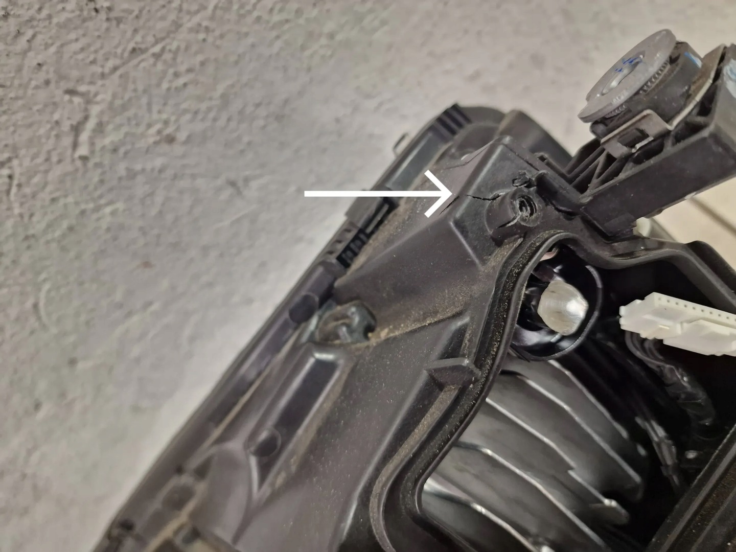 Frontscheinwerfer Audi Q5 80A941036 Matrix LED Rechts Scheinwerfer Headlight - Thumbnail 8