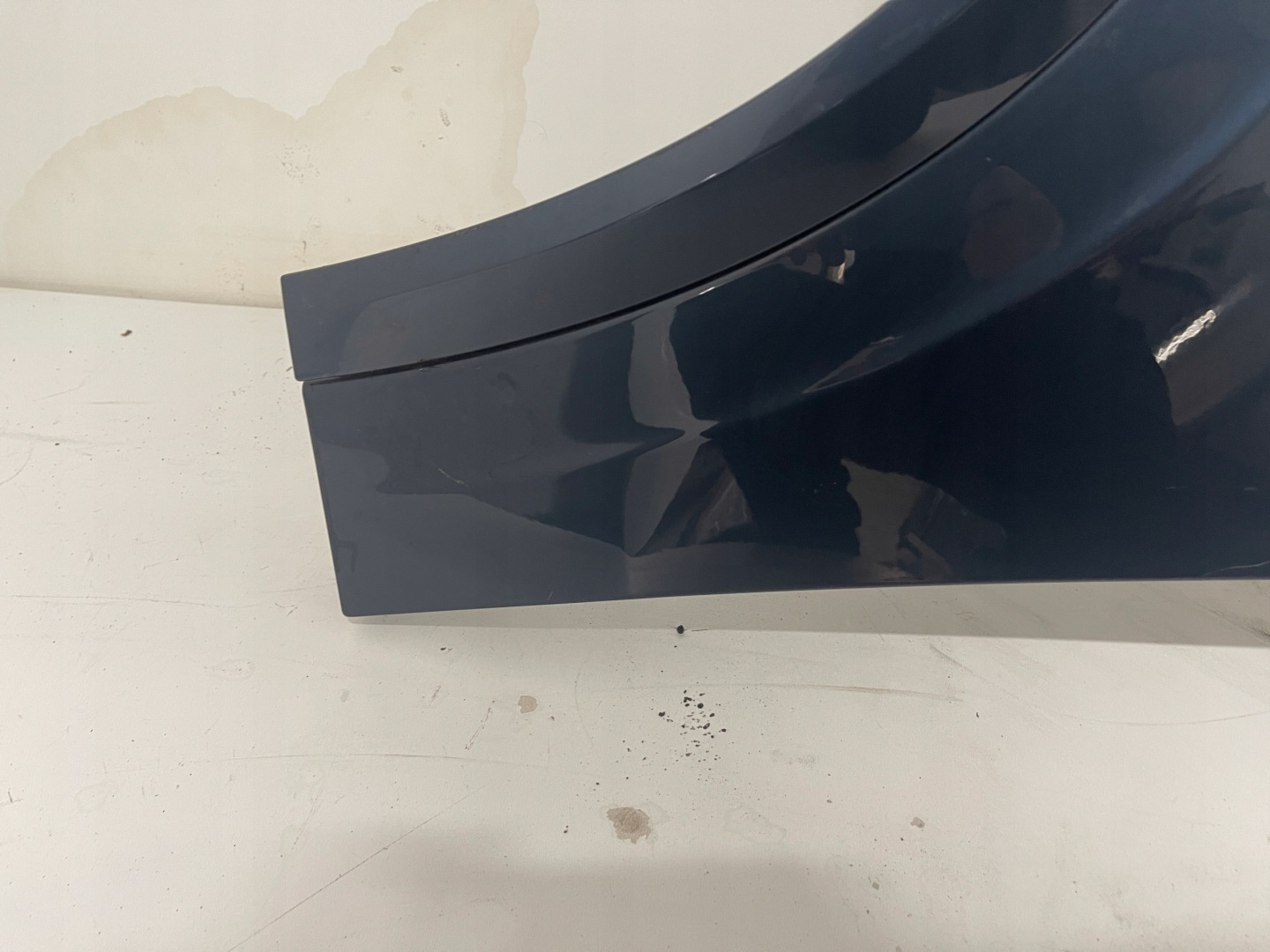 Kotflügel Volvo XC90 Vorne Links Fender Parafanghi Ailes - Thumbnail 10