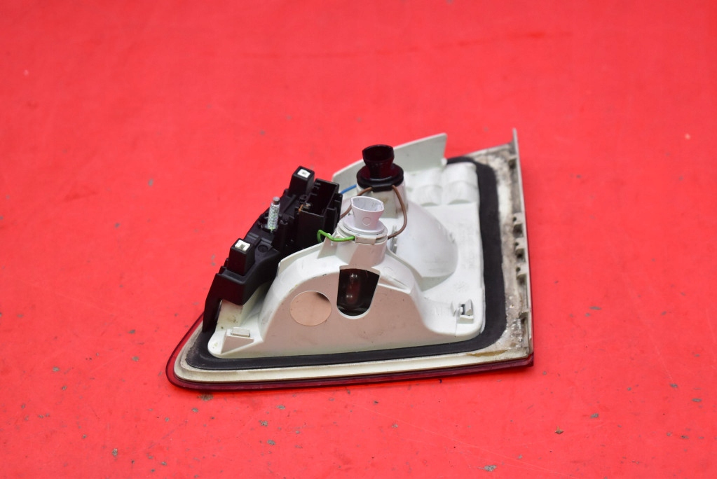 BMW 5 E61 Rückleuchte 7177697 Rearlamp - Thumbnail 6