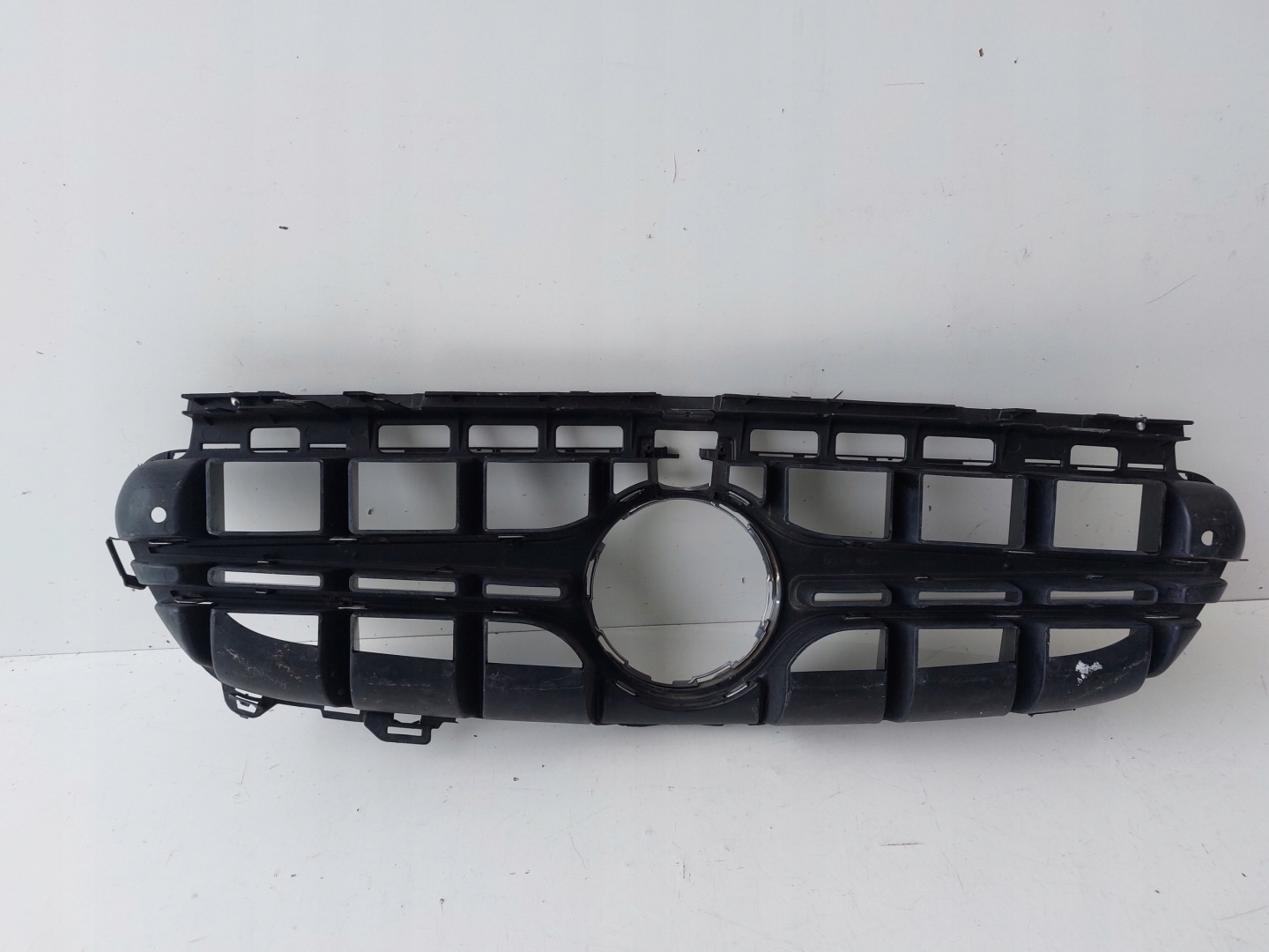 Mercedes-Benz E-Klasse W213 Kühlergrill FRONTGRILL Kühlergitter - Thumbnail 7