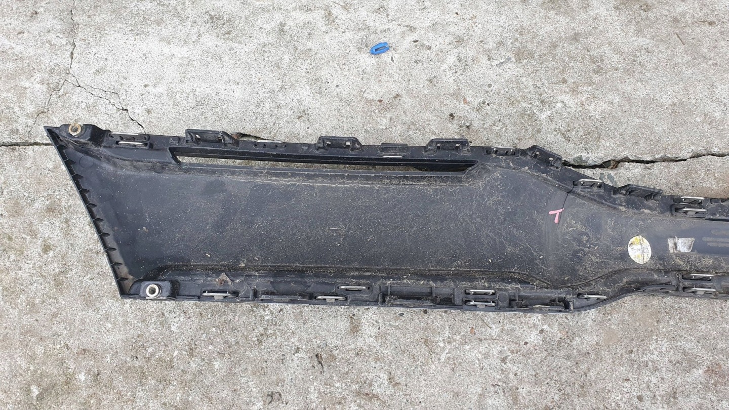 Kia Rio YB Kühlergrill FRONTGRILL Kühlergitter - Thumbnail 7