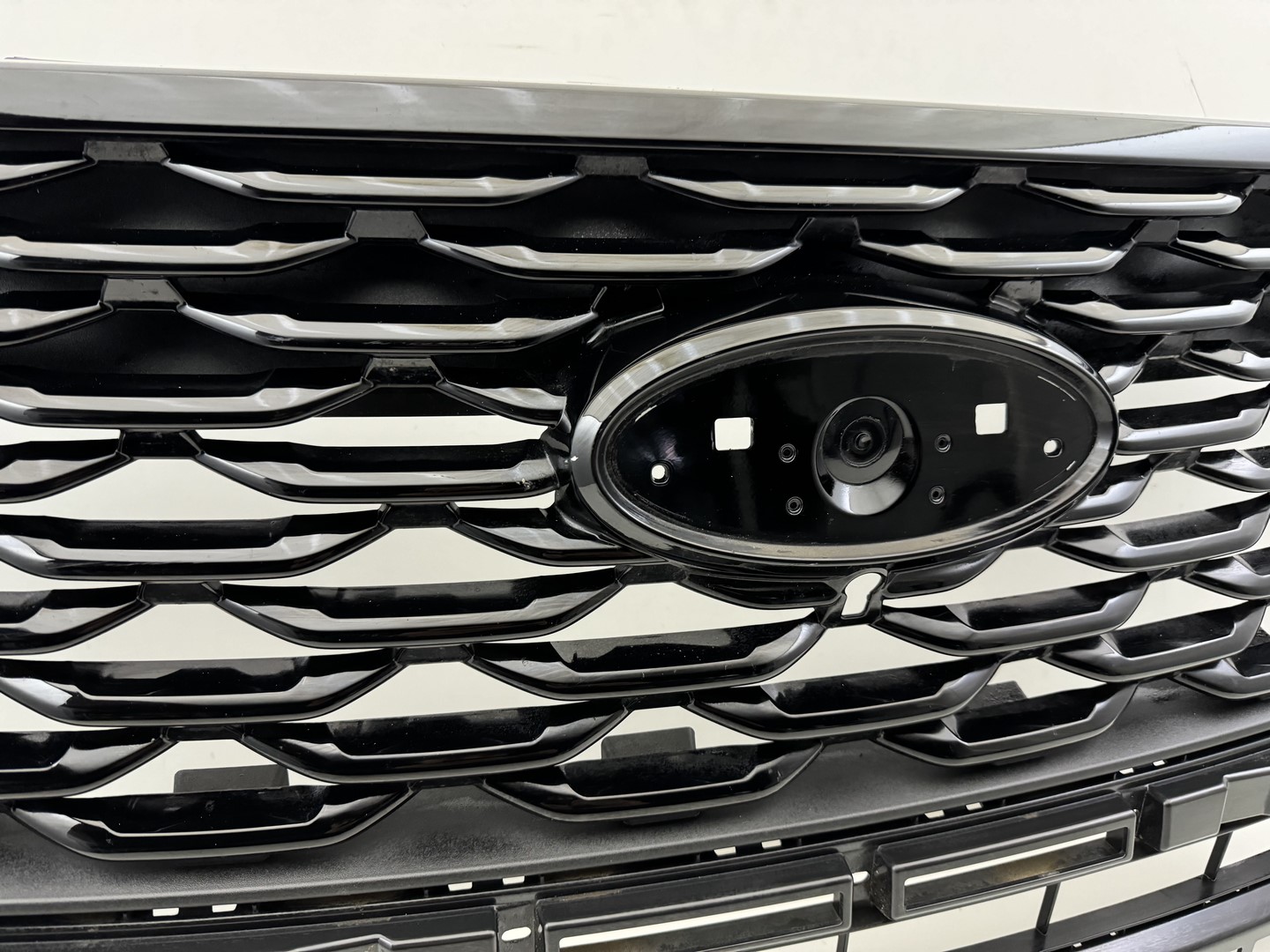Ford Explorer Kühlergrill FRONTGRILL Kühlergitter - Thumbnail 3