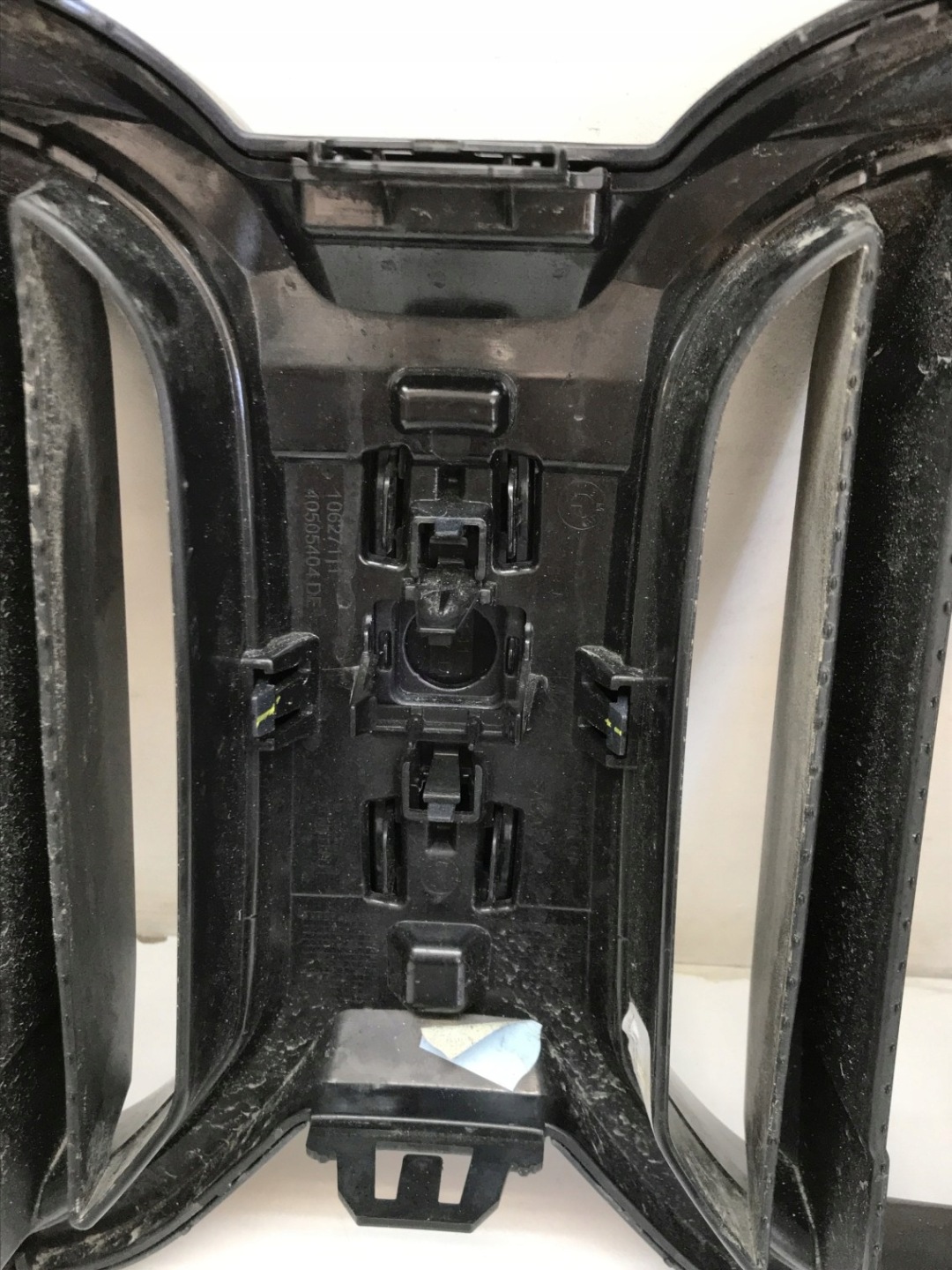 BMW X3 G01 Kühlergrill FRONTGRILL Kühlergitter 1062711 - Thumbnail 12
