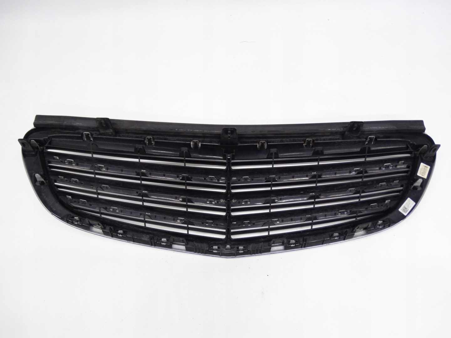 Mercedes-Benz C-Klasse W205 Kühlergrill FRONTGRILL Kühlergitter A2058802683 - Thumbnail 10