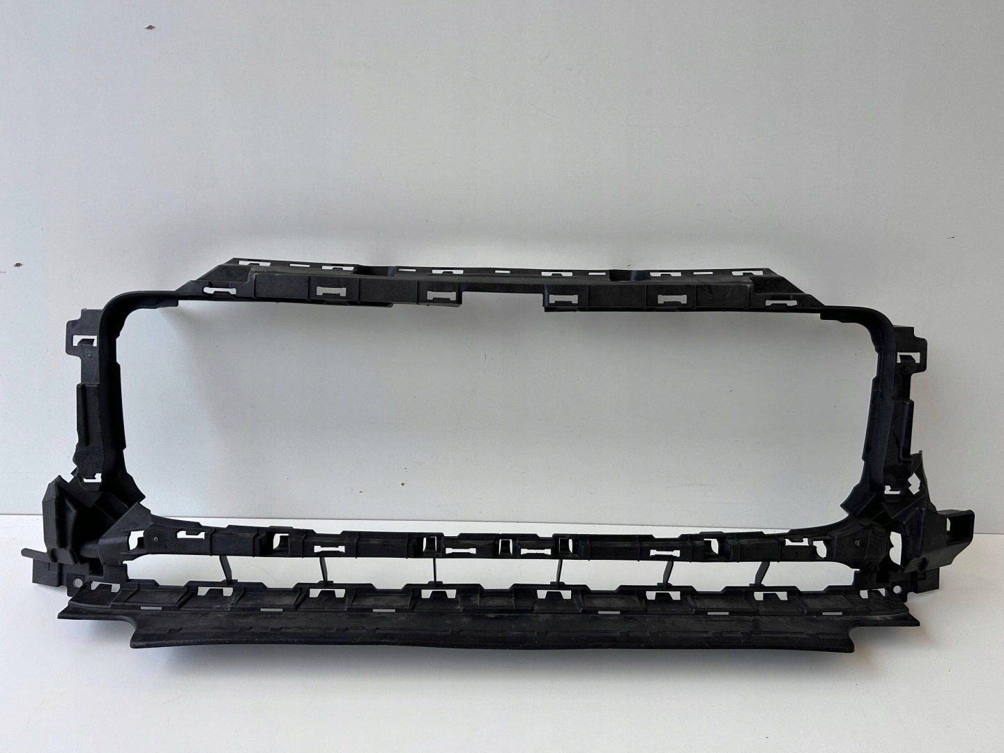 Mercedes-Benz G-Klasse W463 Kühlergrill FRONTGRILL Kühlergitter A4638880300 - Thumbnail 1