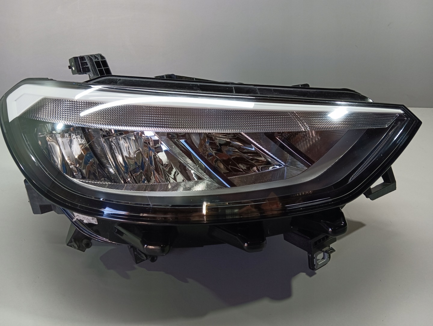 Frontscheinwerfer VW ID.3 E1 10B941006 LED Rechts Scheinwerfer Headlight - Thumbnail 1