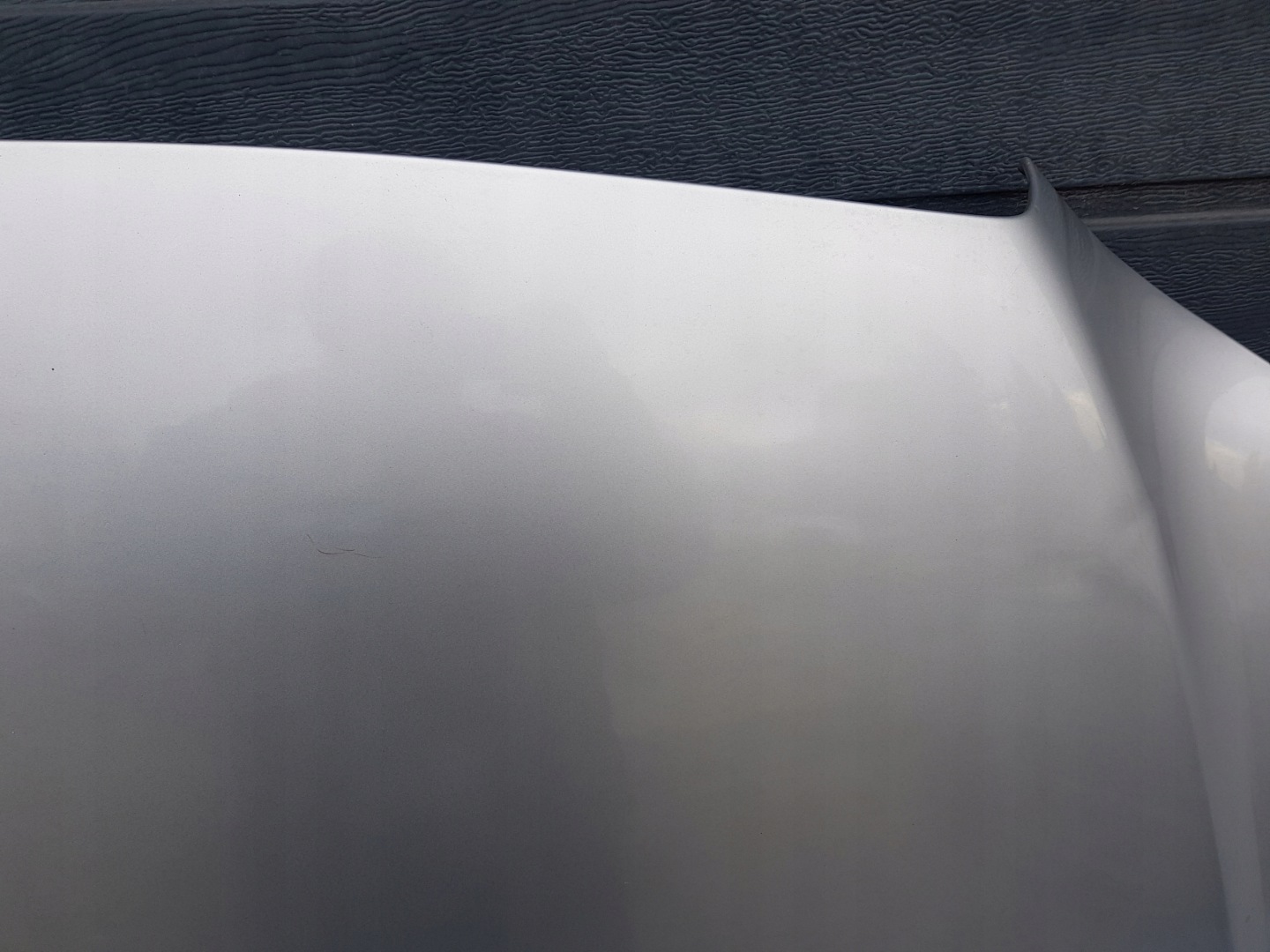 Motorhaube Mercedes-Benz E-Klasse W212 Bonnet Hood - Thumbnail 4