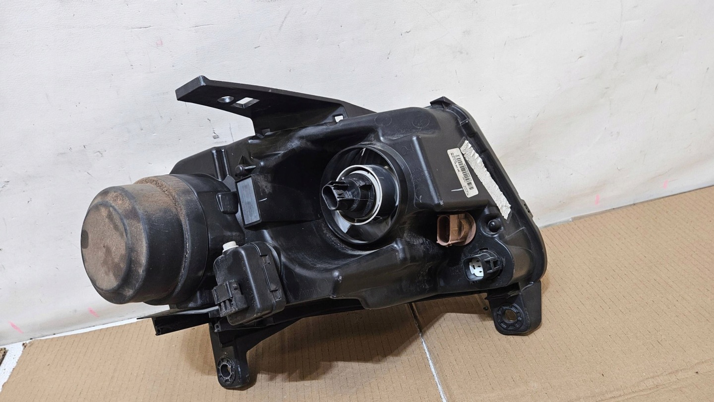 Frontscheinwerfer Jeep Compass MX 05182553AD LED Links Scheinwerfer Headlight - Thumbnail 7