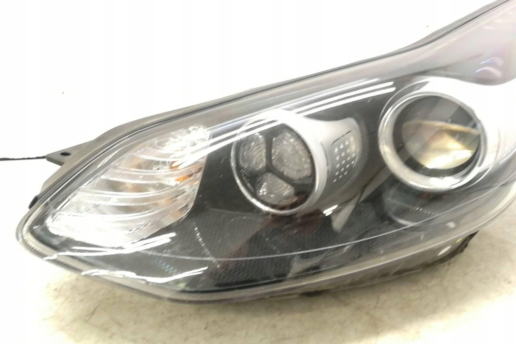 Frontscheinwerfer Kia Sportage SL LED Links Scheinwerfer Headlight - Thumbnail 12