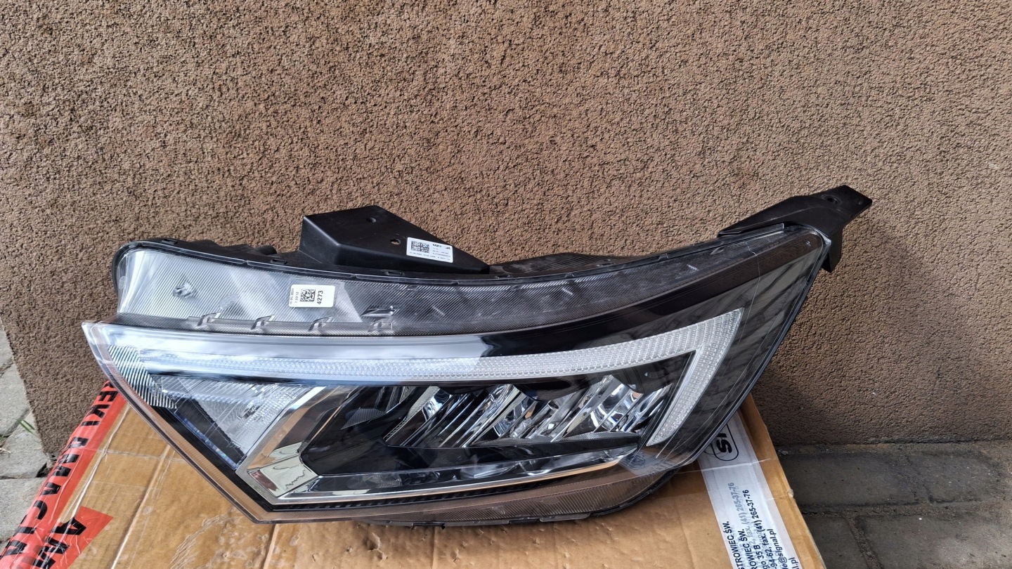Frontscheinwerfer Hyundai i20 PB LED Links Scheinwerfer Headlight - Thumbnail 8