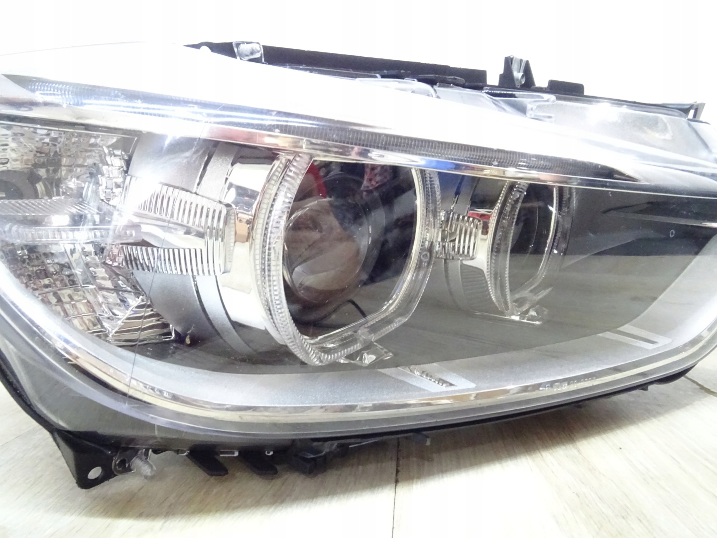 Frontscheinwerfer BMW 3 G81 LED Rechts Scheinwerfer Headlight - Thumbnail 4
