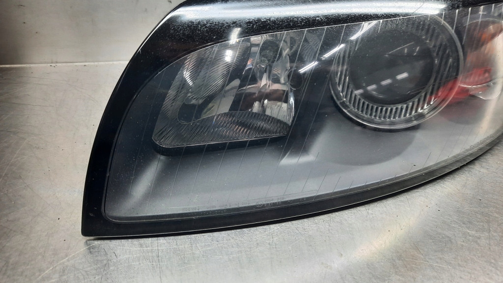 Frontscheinwerfer Volvo C30 LED Links Scheinwerfer Headlight - Thumbnail 2