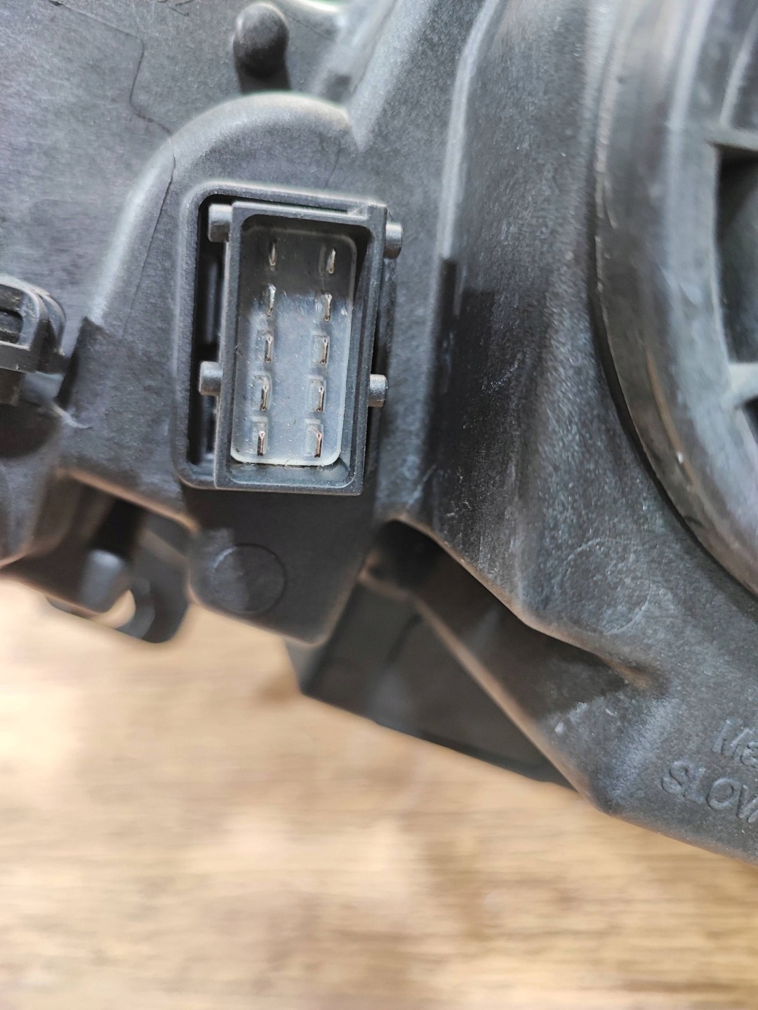 Frontscheinwerfer Opel Astra 39195689 LED Links Scheinwerfer Headlight - Thumbnail 9