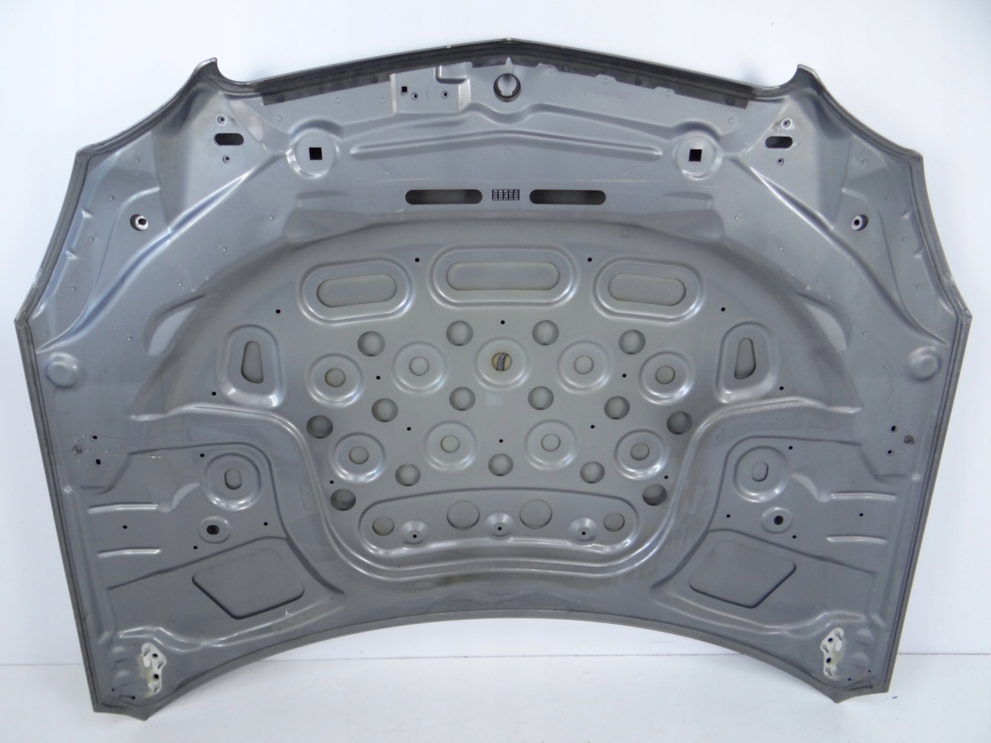 Motorhaube Mercedes-Benz E-Klasse W212 Bonnet A2120910111 Hood - Thumbnail 5