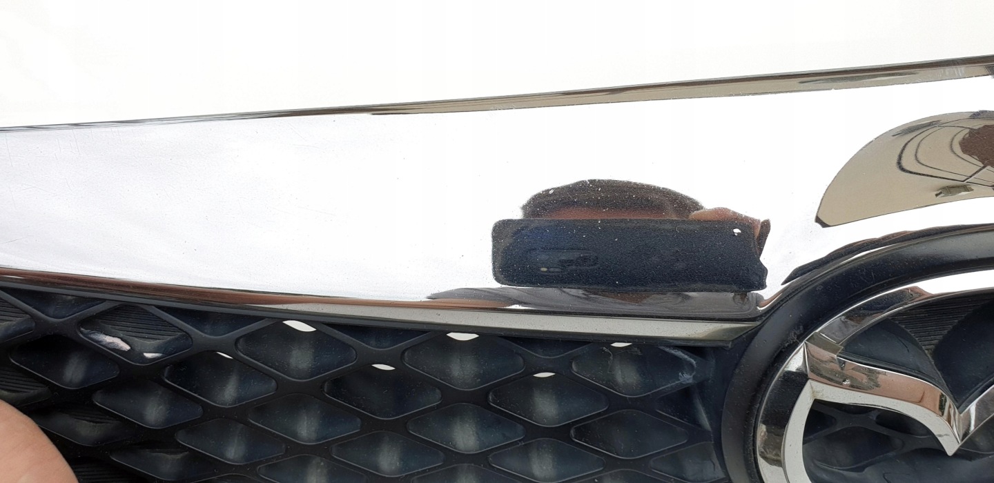 Mazda 2 DY Kühlergrill FRONTGRILL Kühlergitter - Thumbnail 7
