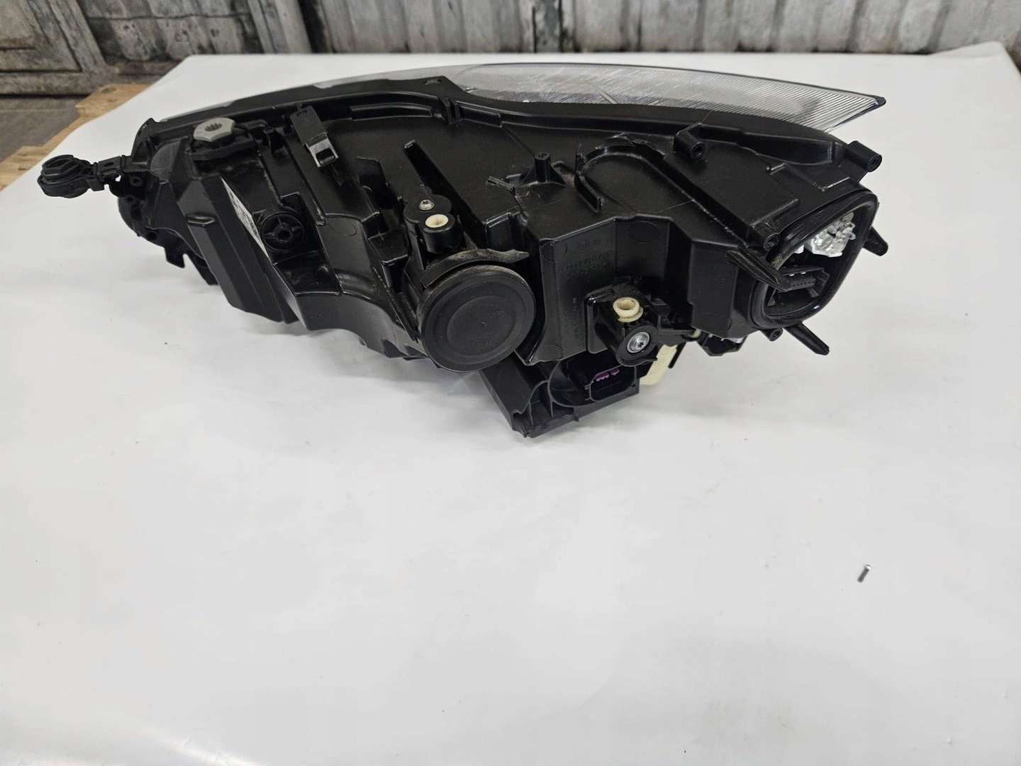 Frontscheinwerfer SEAT Ibiza 6F1 6F1941008F LED Links Scheinwerfer Headlight - Thumbnail 9