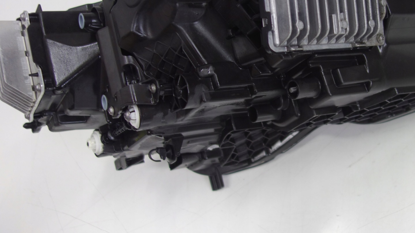 Frontscheinwerfer Volvo S60/V60 S60 32228819 LED Links Scheinwerfer Headlight - Thumbnail 6