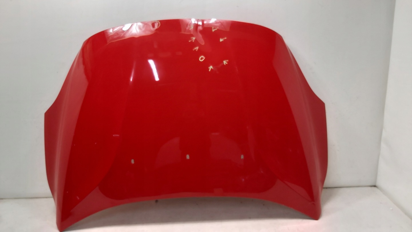 Motorhaube Volvo S40/S50/V40/V50 V40 Bonnet Hood - Thumbnail 1