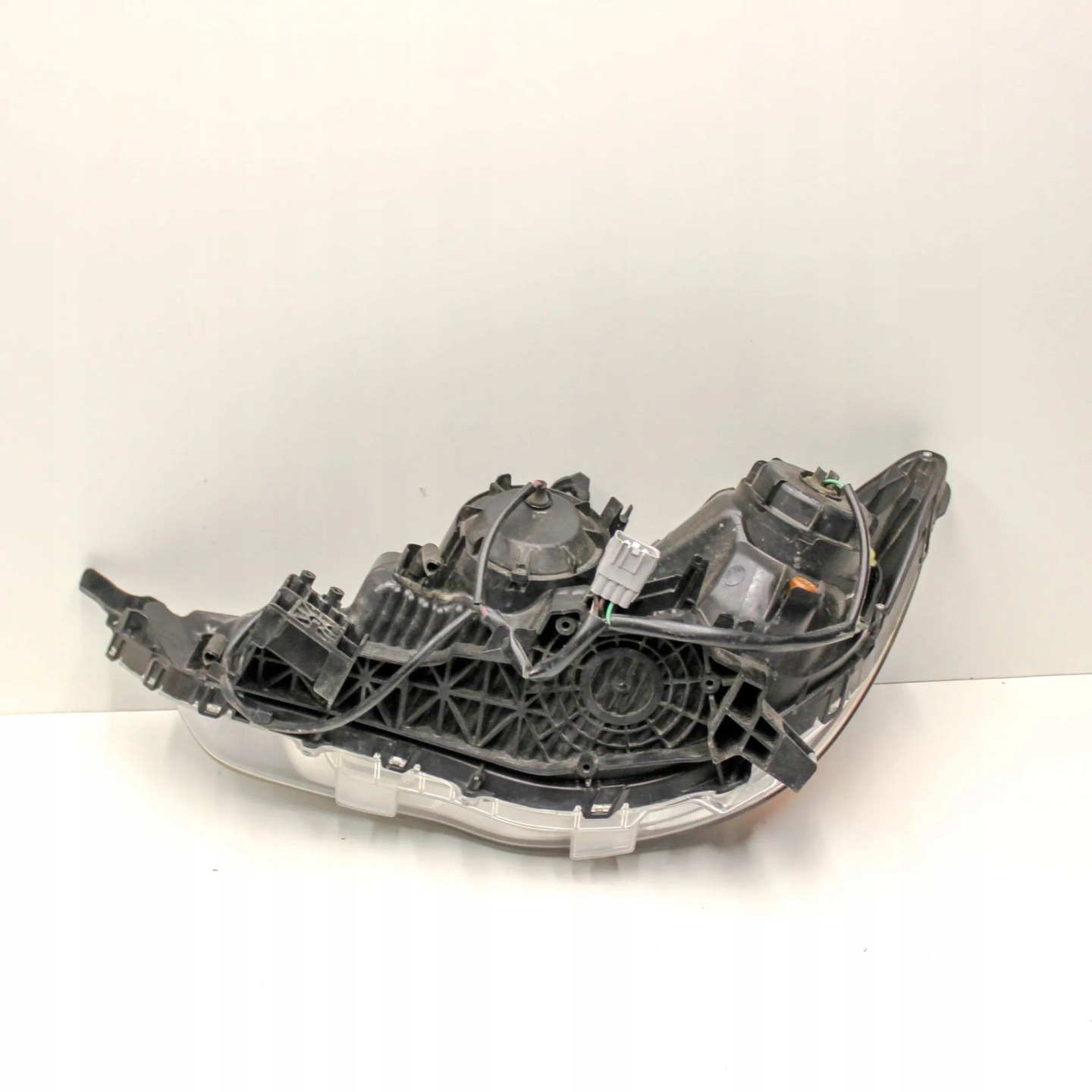 Frontscheinwerfer Mitsubishi ASX RJB Xenon Rechts Scheinwerfer Headlight - Thumbnail 5