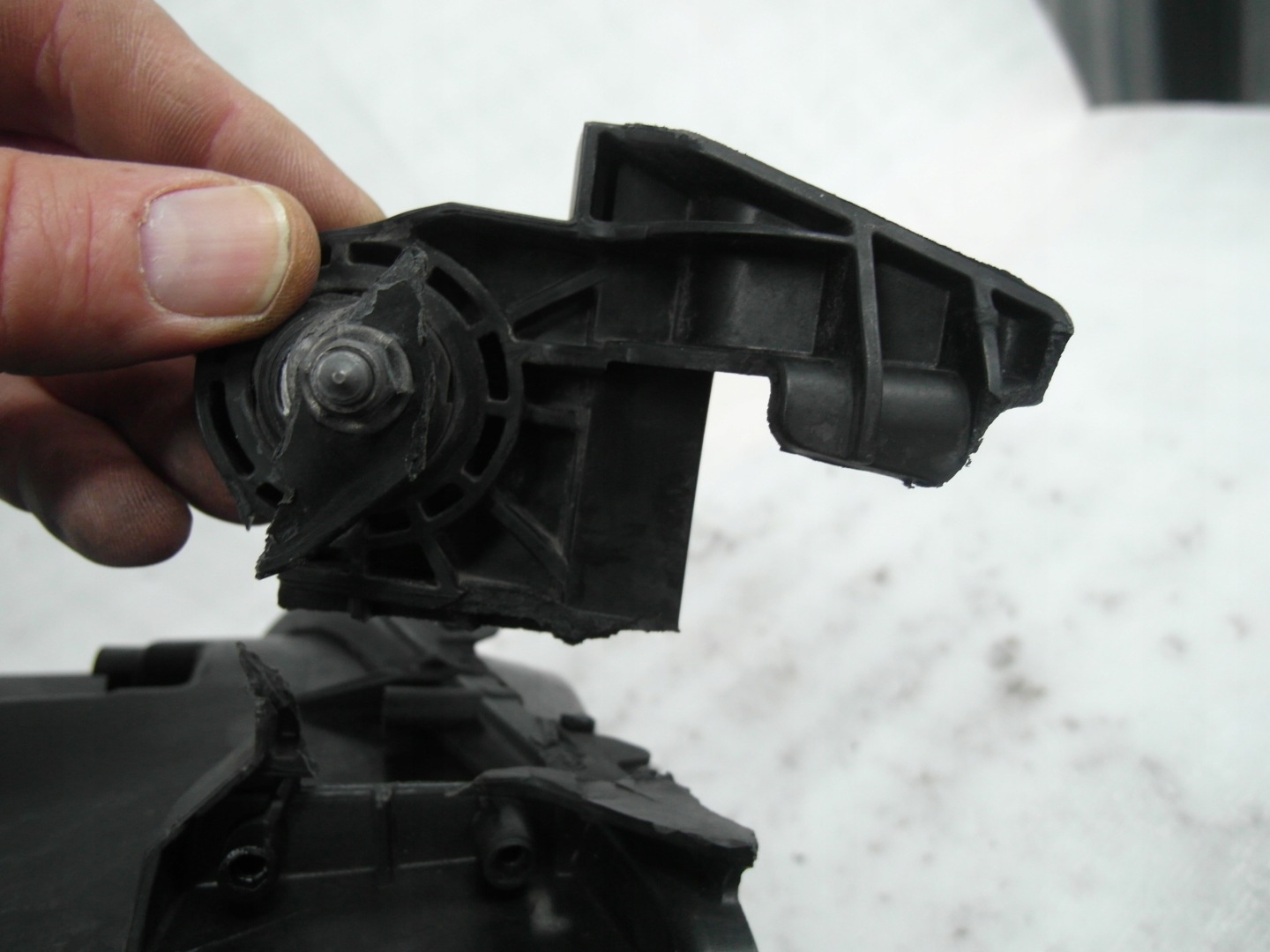 Frontscheinwerfer Skoda Kodiaq NS Facelift LED Links Scheinwerfer Headlight - Thumbnail 8