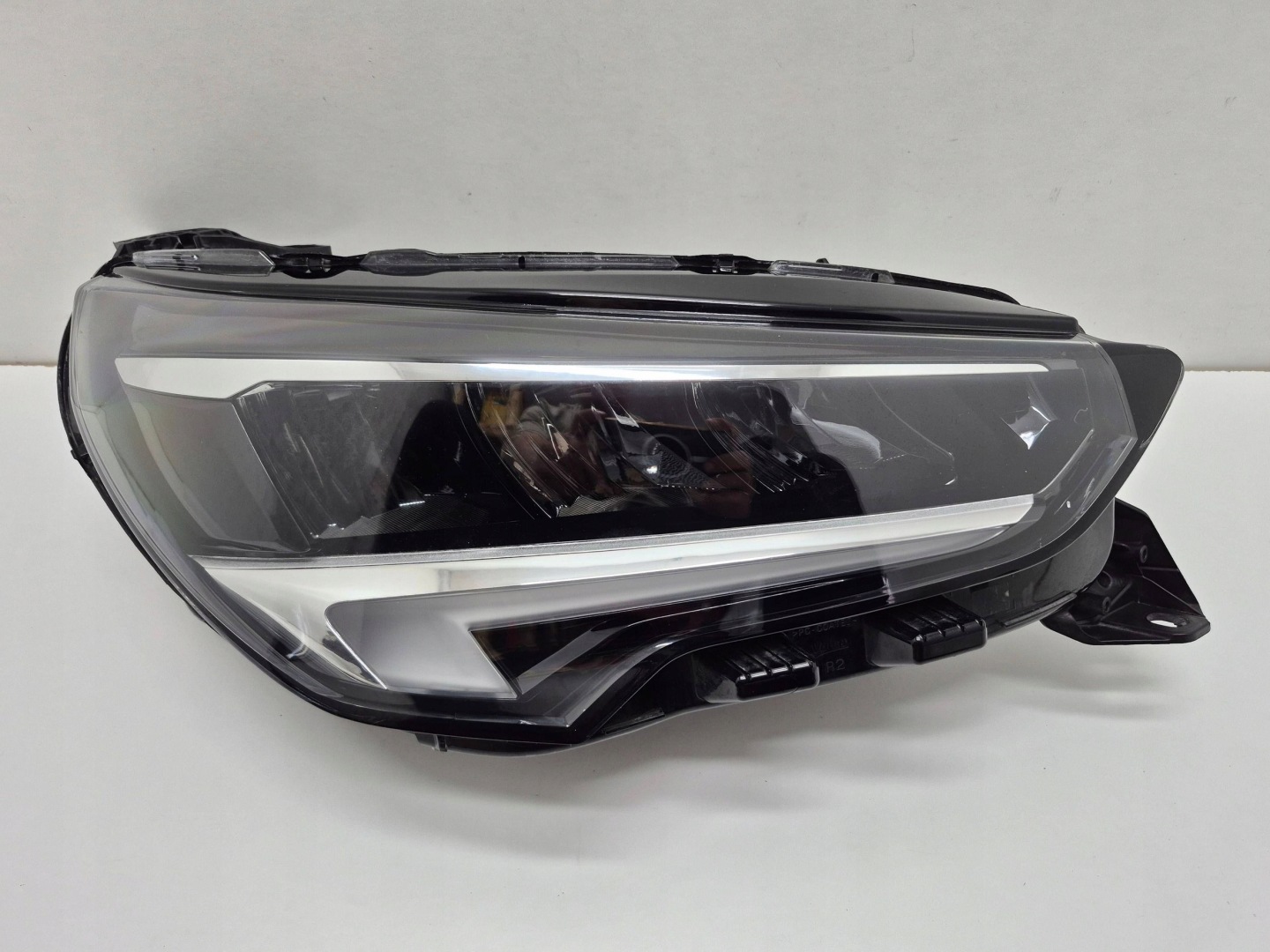 Frontscheinwerfer Opel Corsa 39162654 LED Rechts Scheinwerfer Headlight - Thumbnail 1