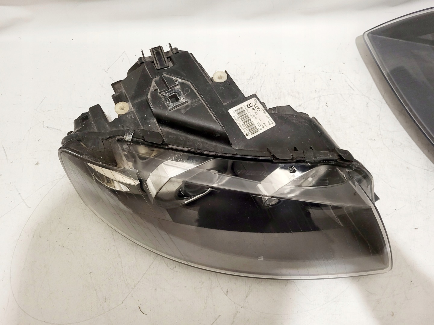 Frontscheinwerfer Audi A3 8P0 8P0941003M Xenon Links Scheinwerfer Headlight - Thumbnail 10