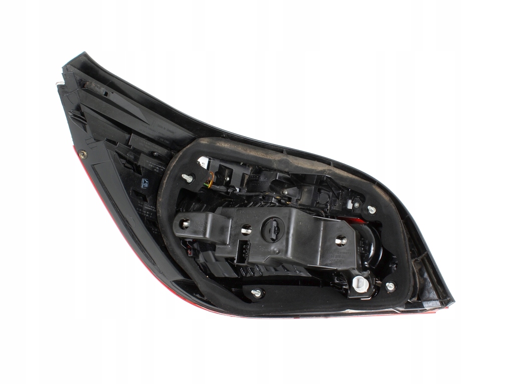 BMW 5 E60 Rückleuchte 7177702 Rearlamp - Thumbnail 5