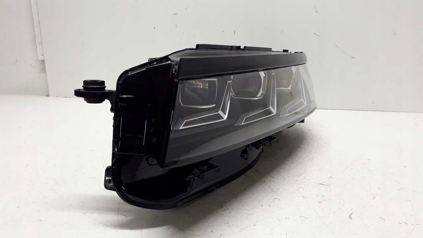 Frontscheinwerfer VW Touareg III 761941081DR LED Links Scheinwerfer Headlight - Thumbnail 23