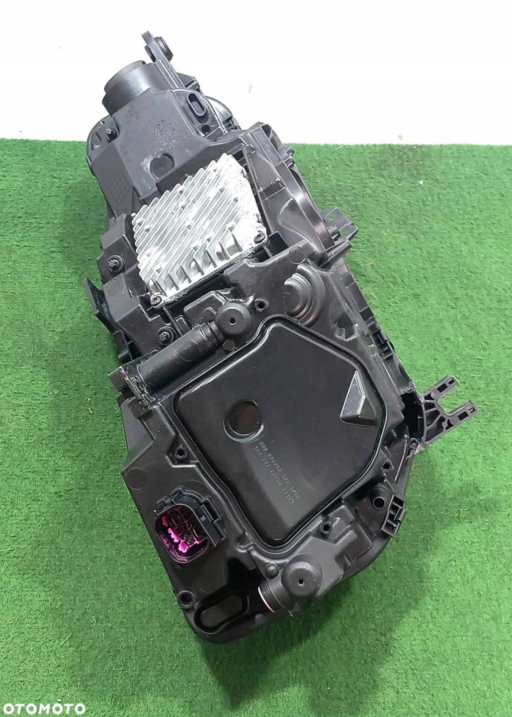 Frontscheinwerfer Audi A5 8W6941039 Facelift LED Links Scheinwerfer Headlight - Thumbnail 8