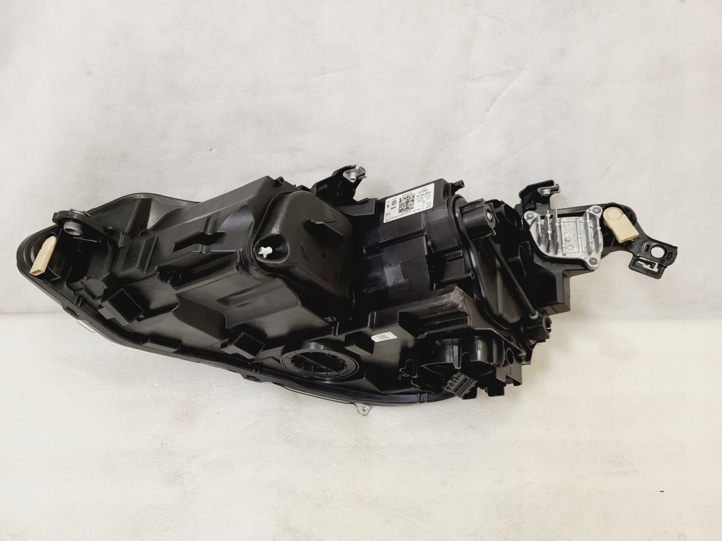 Frontscheinwerfer VW Golf VIII 5H1941036K LED Links Scheinwerfer Headlight - Thumbnail 6