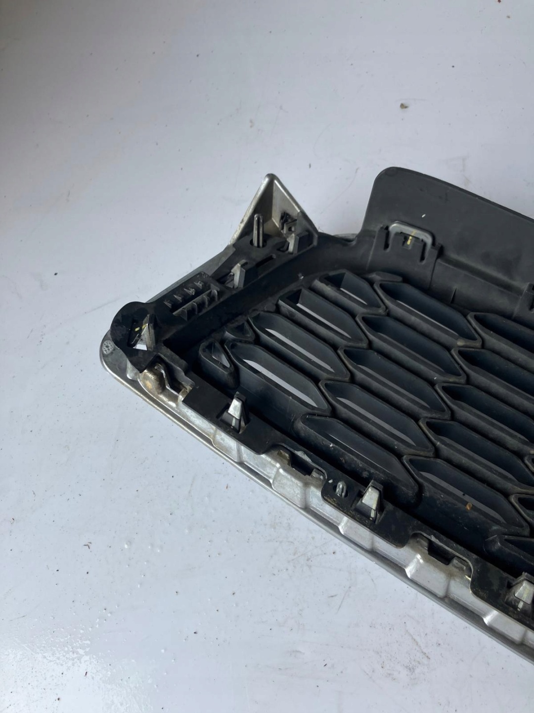 Chevrolet Captiva C100 Kühlergrill FRONTGRILL Kühlergitter - Thumbnail 6