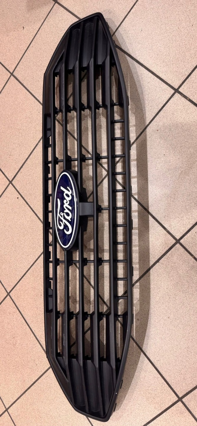 Ford Transit Custom 2 Mk2 Kühlergrill FRONTGRILL Kühlergitter PZ3117B968PZ3 - Thumbnail 1