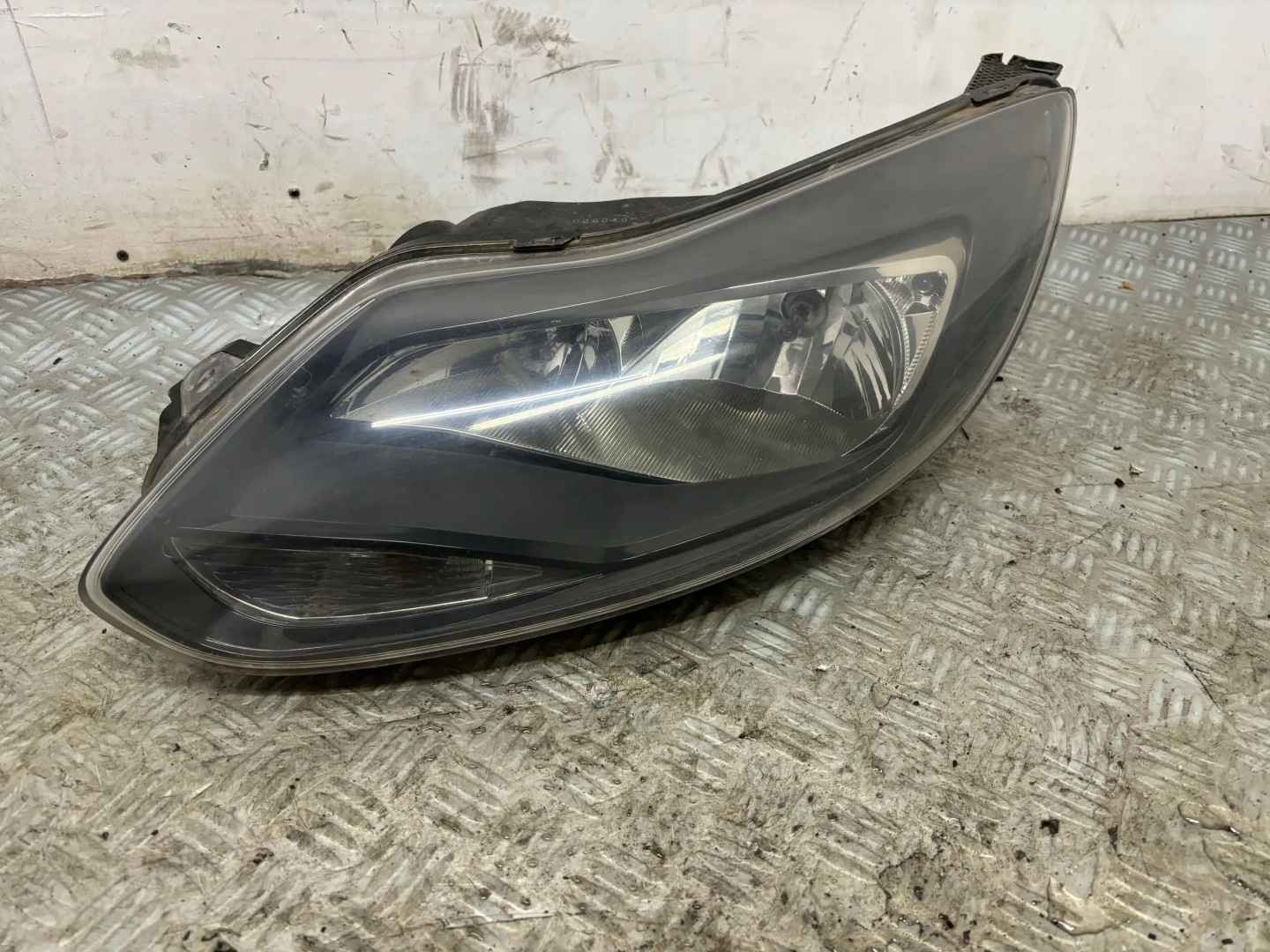 Frontscheinwerfer Ford Focus III Mk3 LED Links Scheinwerfer Headlight - Thumbnail 8