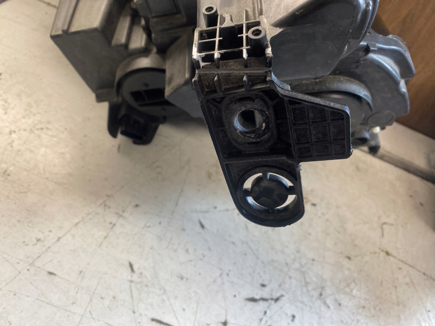 Frontscheinwerfer Citroen C4 9830649280 LED Rechts Scheinwerfer Headlight - Thumbnail 10